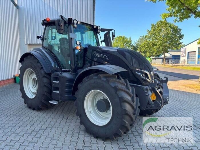 Valtra T 235 D Tractores
