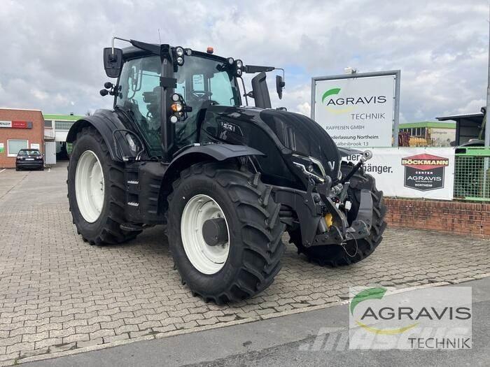 Valtra T 235 D Tractores
