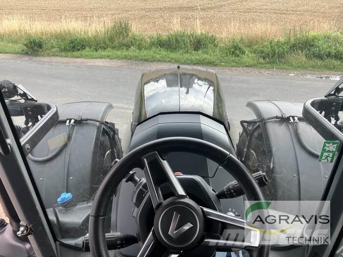Valtra T 235 D Tractores