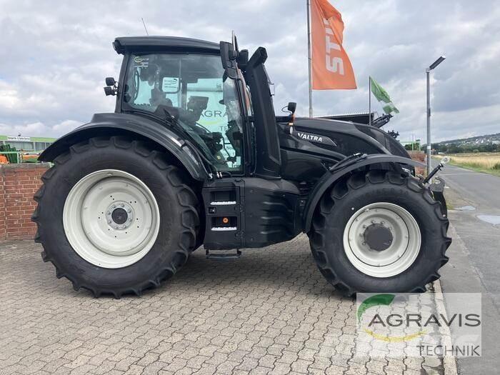 Valtra T 235 D Tractores