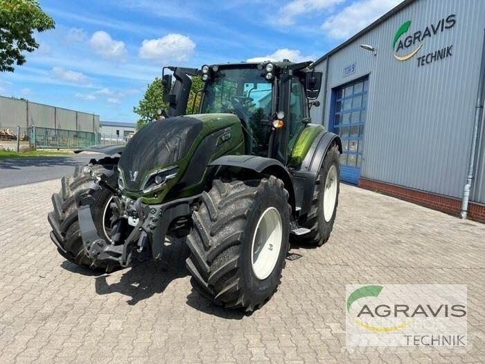 Valtra T 235 D 2A1 Tractores