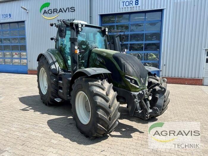 Valtra T 235 D 2A1 Tractores