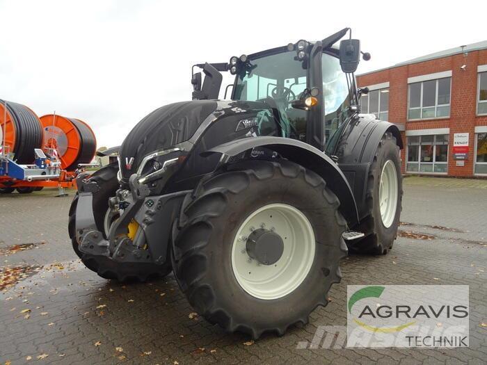 Valtra T 235 D 2A1 Tractores