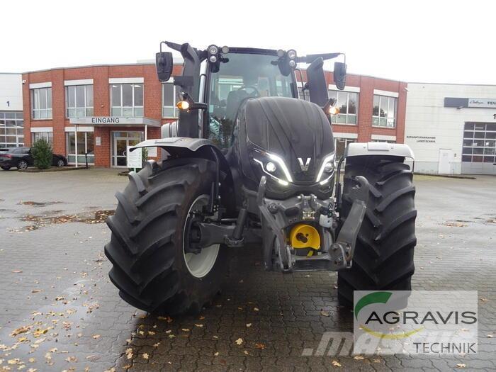 Valtra T 235 D 2A1 Tractores