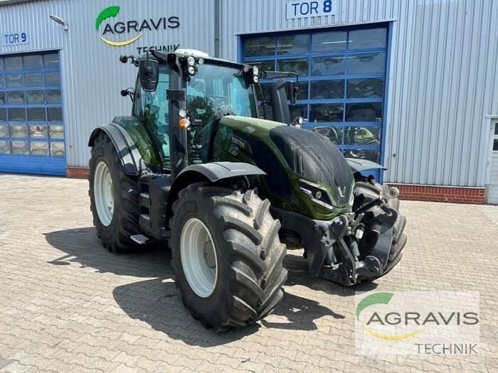 Valtra T 235 D 2A1 Tractores