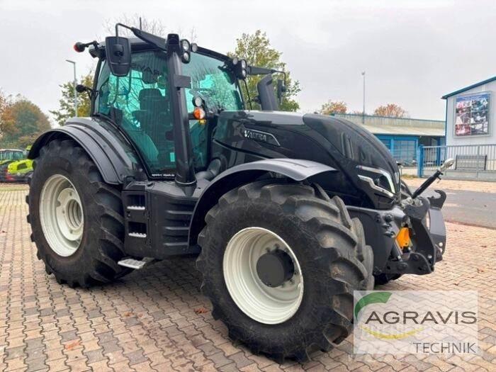 Valtra T 235 D 2A1 Tractores