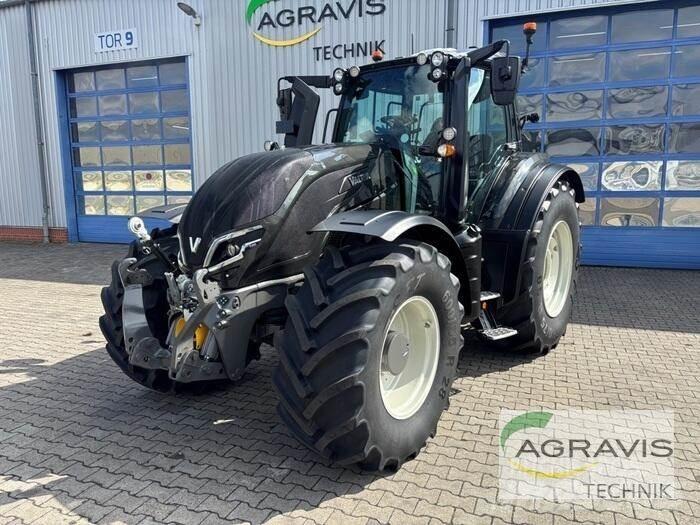 Valtra T 235 D 2A1 Tractores