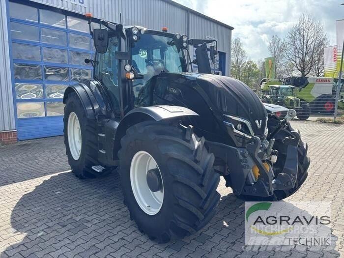 Valtra T 235 D 2A1 Tractores
