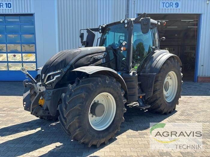 Valtra T 235 D 2A1 Tractores