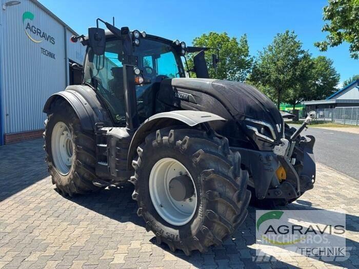 Valtra T 235 D 2A1 Tractores