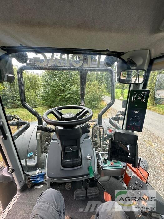 Valtra T 235 D 2A1 Tractores