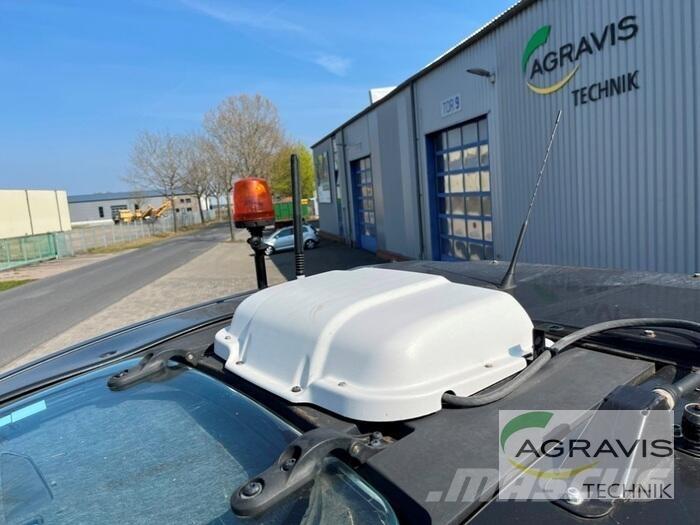 Valtra T 254 V Tractores