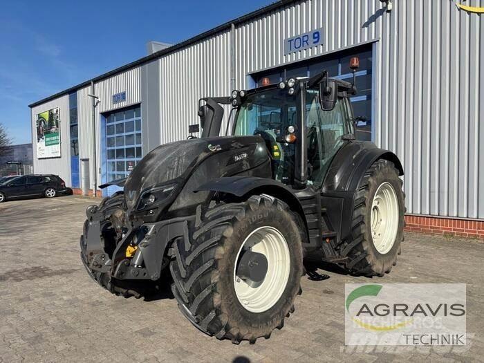 Valtra T 254 V VERSU Tractores