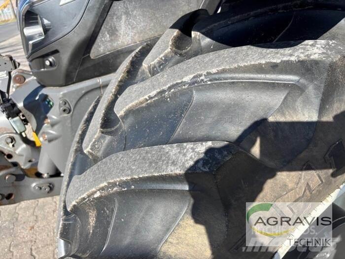 Valtra T 254 V VERSU Tractores