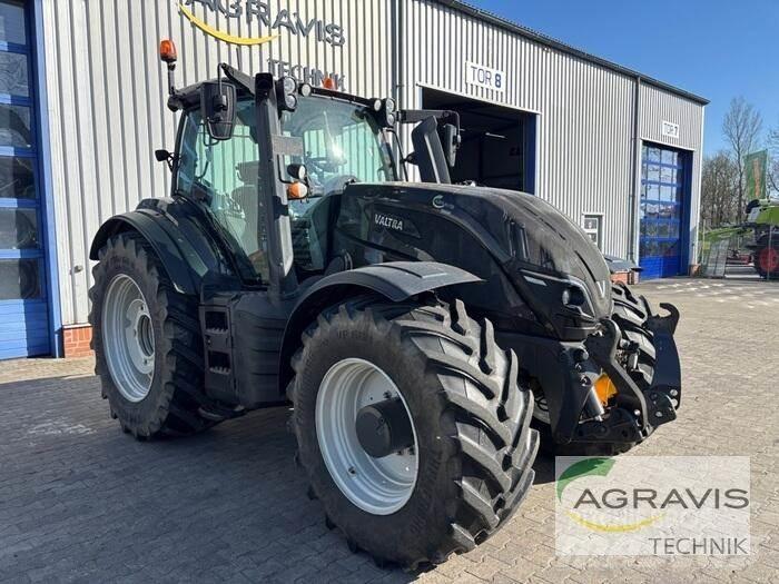 Valtra T 254 V VERSU Tractores