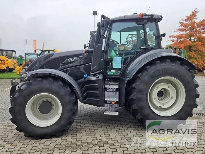 Valtra T 255 V 2A1 Tractores