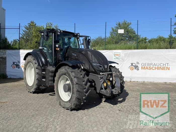 Valtra T174e Direct Tractores