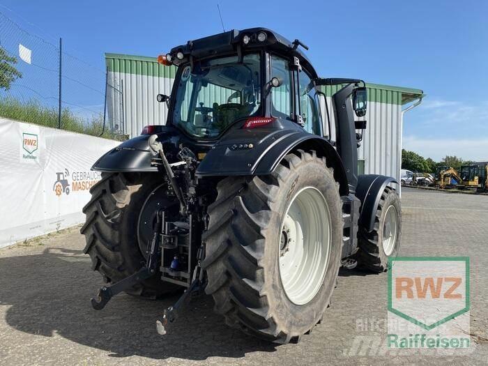 Valtra T174e Direct Tractores