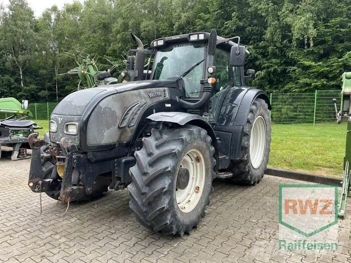 Valtra T202D Tractores