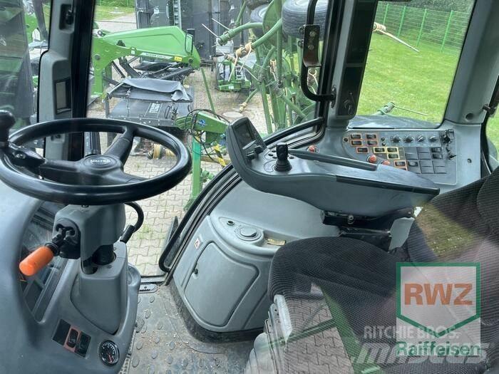 Valtra T202D Tractores
