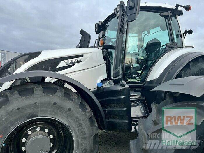Valtra T215 Direct Tractores