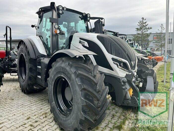 Valtra T215 Direct Tractores