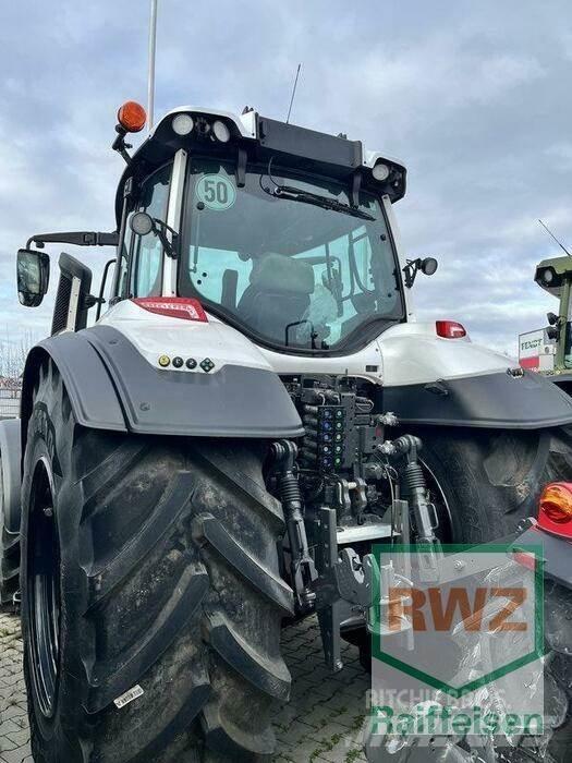 Valtra T215 Direct Tractores