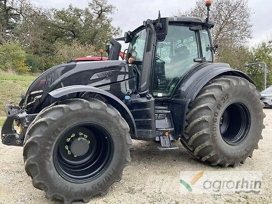 Valtra T215D Tractores