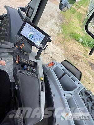 Valtra T234 VERSU Tractores