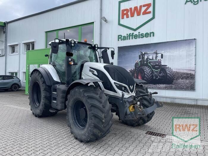 Valtra T234D Tractores