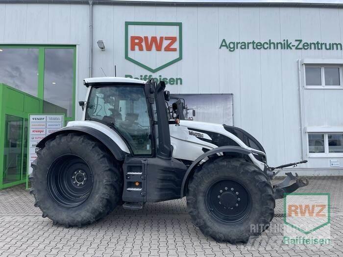 Valtra T234D Tractores