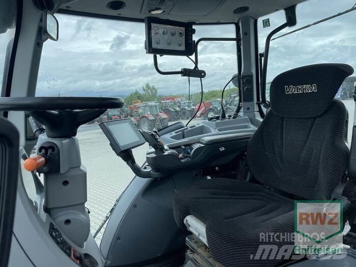 Valtra T234D Tractores