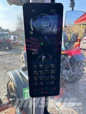 Valtra T235 Diect Tractores