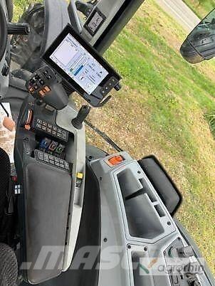 Valtra T254V Tractores