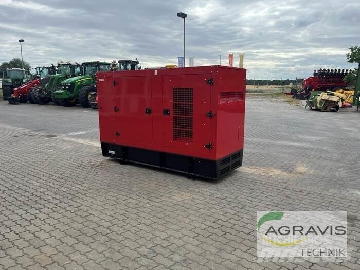 Valtra VG 150 Gradas rotativas / rotocultivadores