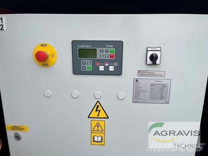Valtra VG 150 Gradas rotativas / rotocultivadores