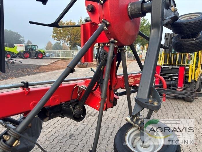 Vicon ANDEX 694 Rastrillos y henificadores