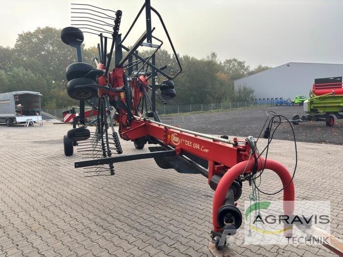 Vicon ANDEX 694 Rastrillos y henificadores