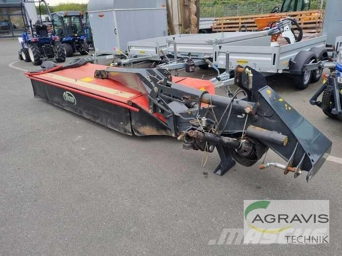 Vicon EXTRA 340 Segadoras