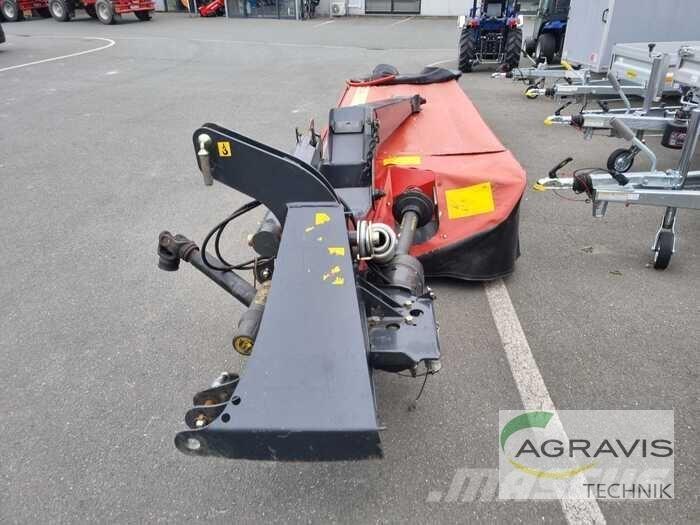 Vicon EXTRA 340 Segadoras