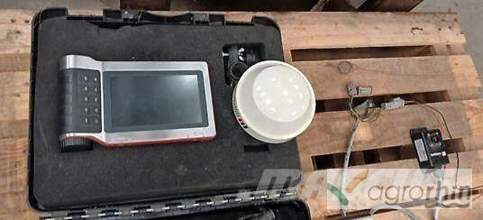 Vicon Ixter B13 Pulverizadores arrastrados