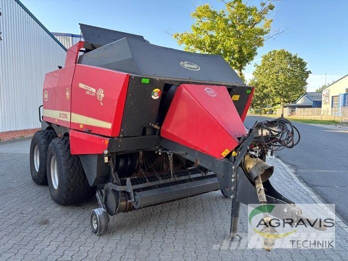 Vicon LB 12290 Empacadoras cuadradas