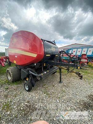 Vicon RV 4116 R Rotoempacadoras