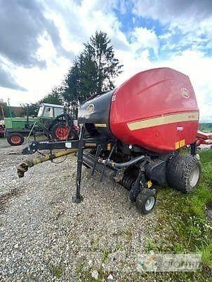 Vicon RV 4116 R Rotoempacadoras