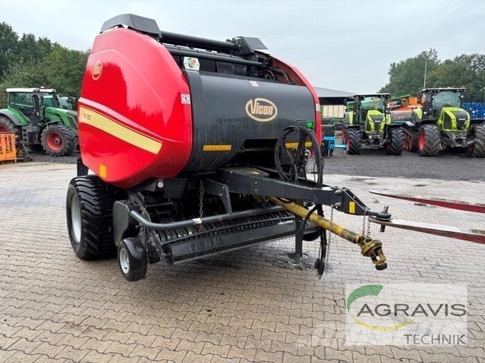 Vicon RV 4220 Rotoempacadoras