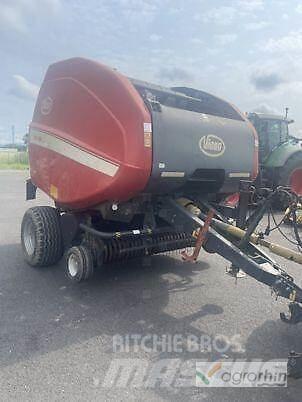 Vicon RV4116 Rotoempacadoras