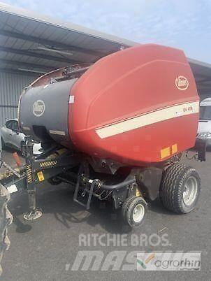 Vicon RV4116 Rotoempacadoras
