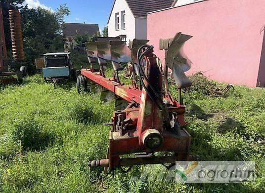 Vogel & Noot Unbekannt Otras máquinas y aperos de labranza