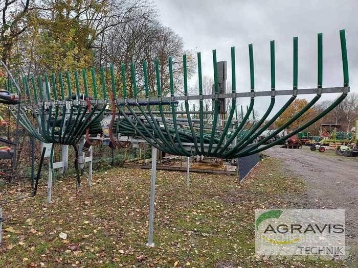 Vogelsang SWING UP Otras máquinas de fertilización