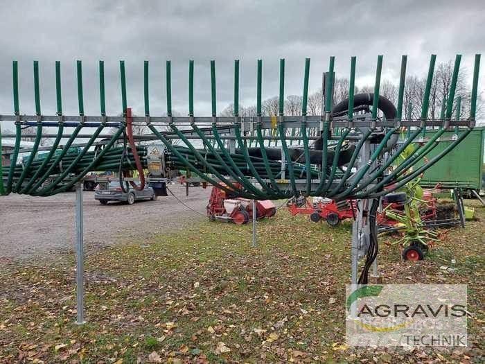 Vogelsang SWING UP Otras máquinas de fertilización